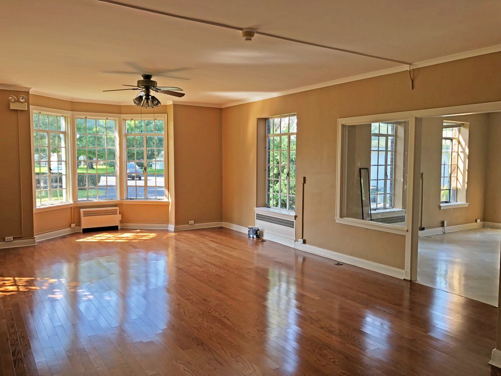 Woodridge Professional Building: 2619 W Heading Ave, West Peoria, IL 61604
